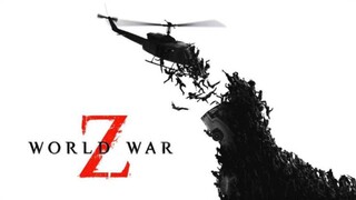 World War Z ( 2013 ) | Subtitle Indonesia
