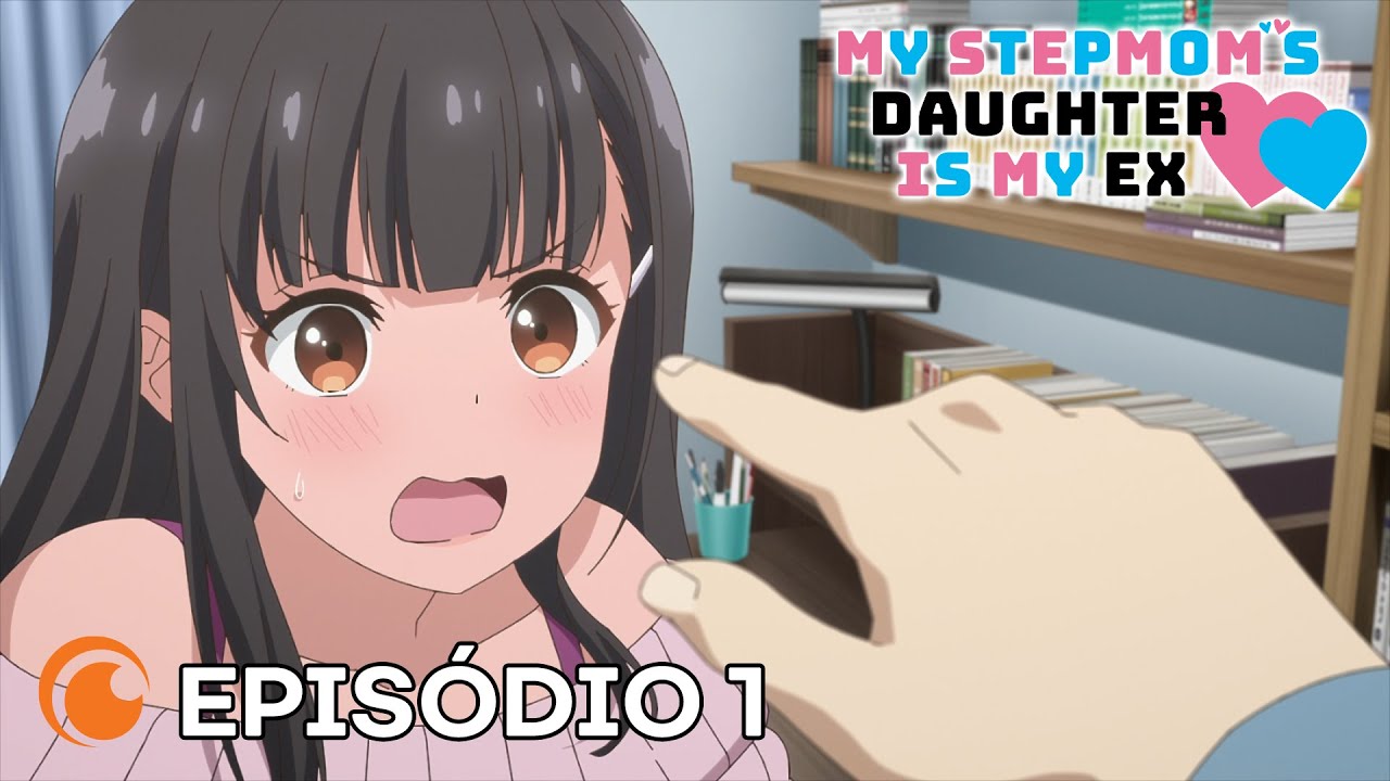 My Stepmom's Daughter Is My Ex Ep.1 English (Sub) - BiliBili