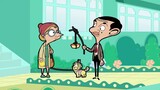 Mr. Bean Anime Collection Season 5 [Full Part 1]