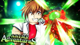 (Must Have) Top 10 Best Support Units Of Anime Adventures!