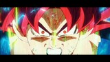 Runnin - Dragon Ball Super「 AMV 」