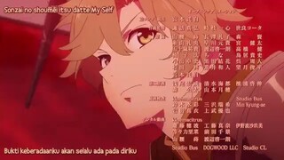 Tate no Yuusha S1 episode 24 sub indonesia