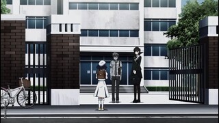 Kimi WA maido sama eps 4