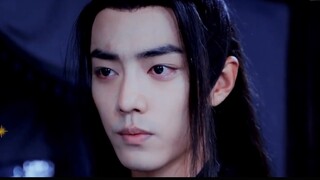 [Xiao Zhan Narcissus/Xian Ran] Jiangshan Bureau Beauty Scheme·Part 1·The Road to the Emperor (07) Tr