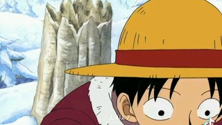 I Wish I Have A Friend Just Like Luffy 🥰🥰🥰