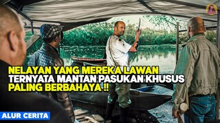 Nelayan Yang Mereka Lawan Ternyata Pasukan Khusus Paling Berbahaya Di Dunia! alur cerita film