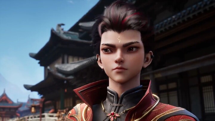 Azure Legacy S2 Eps 23 Sub Indo