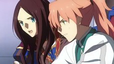 Fate Grand Order Episode 20 English Dub