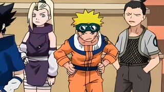 NOSTAGIA ANIME NARUTO [Amv Edit]