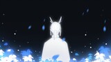 【sky光遇】自制系列剧-《黑巫师和他的白菇猫》第九集·上