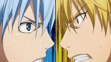 Kuroko no basket S3 eps 12 ( sub indo)