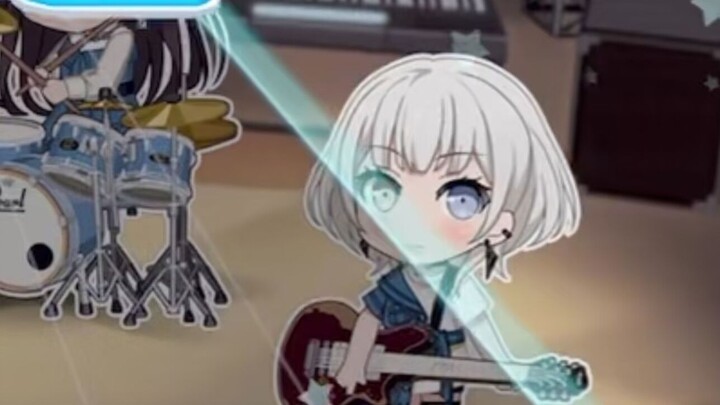 I haven't played Bang Bang for two years and was KillKissed