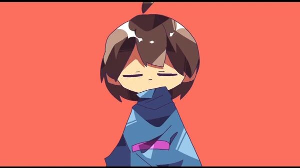 Frisk meme pt1