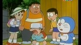 Doraemon - HTV3 lồng tiếng - tập 11 - Máy hút chữ và Máy thay đổi thời tiết