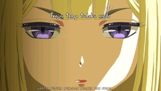 Kakuriyo no yadomeshi episode 26 end sub indo