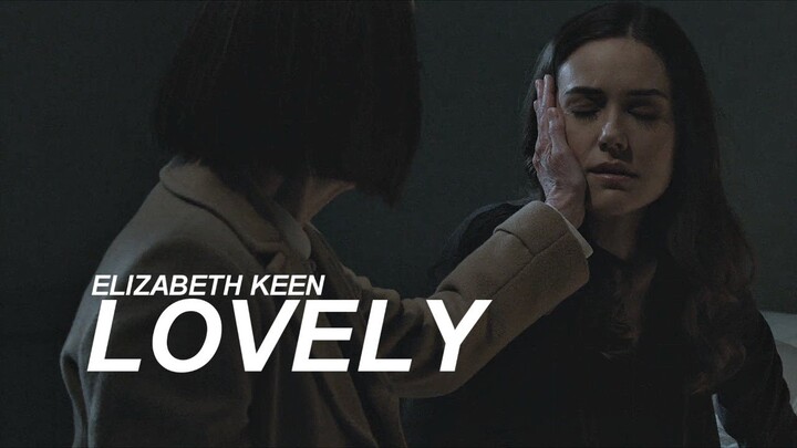 Lovely - Elizabeth Keen