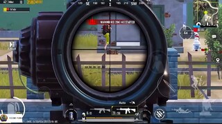 Vào trường học nào... |#pubg #game