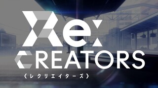 「Re:Creators」阿尔泰尔：吾 与世为敌