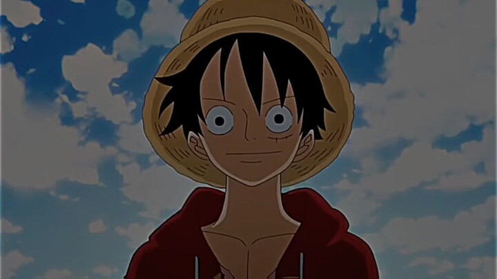 monkey D luffy