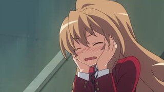 [รายละเอียดที่คุณไม่ได้สังเกตใน Toradora!] ฉันอยากอยู่กับริวจิตลอดเวลาจริงๆ!