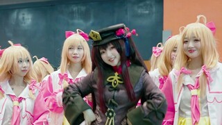 Thường ngày|Tuyển tập cosplay tại triển lãm anime 2.0