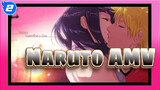 Completion Commemoration AMV / Naruto & Hinata | Naruto_2