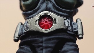 Hari Jadi Kamen Rider ke-50! Bagikan mainan lama dengan sejarah hampir 20 tahun! SIC Kamen Rider One