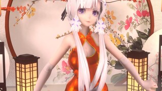 [Azur Lane -MMD] Azur Lane kỷ niệm 5 năm thành lập!