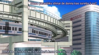 oreimo episode 5