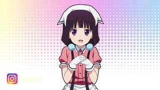 blend S op meme indonesia