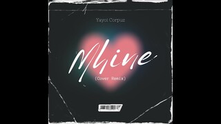 Mhine - Yayoi Corpuz (Cover Remix) (LucasBeats)