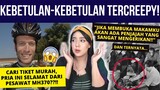 Kebetulan2 GILA ter-CREEPY di DUNIA!