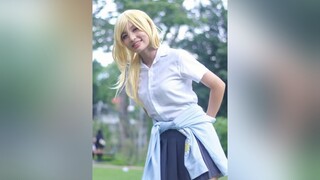 Mua một tặng hai nha~ emmasano emmasanocosplay mikey mikeycosplay tokyorevengers anime manga cosplayer costume