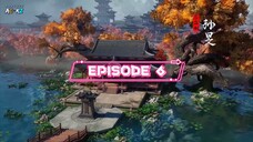 Azure Legacy Episode 6 | 1080p Sub Indo