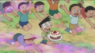 Doraemon Episode 88