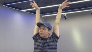 [Analisis aksi Waacking asli lagu baru Newjeans Supershy]