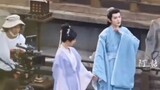Lost you Forever BTS YangZi caressing DengWei's hand