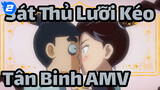 Tân Binh Thân Thiện - Sát Thủ Lưỡi Kéo AMV_2