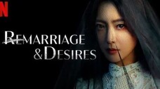 REMARRIAGE AND DESIRE | EP. 01 TAGDUB