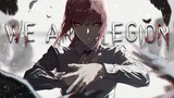 We Are Legion -「AMV」- Anime MV