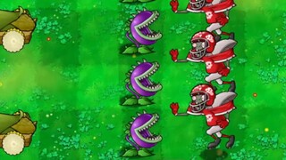 Concept Thần trong Plants vs. Zombies 2/1