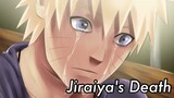 Naruto Cry AMV/ASMV - Jiraiya Death