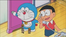 Doraemon 2005 la Serie Capítulo 6 Temporada 1 - Español Latino Mayo 20/05/2005