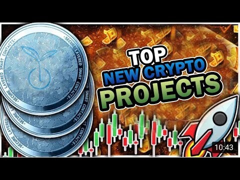 TOP NEW CRYPTO PROJECTS | BSCCROP