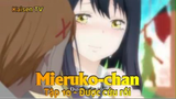 Mieruko-chan Tập 10 - Được cứu rồi