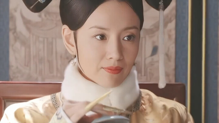 Sau này, Tĩnh Giác và Hoàng hậu Phù Xa dường như được đúc ra từ cùng một khuôn mẫu. Ngay cả động tác