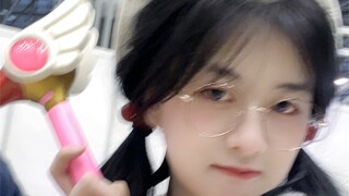 点击高清随机舞台！蹦蹦跳跳超开心！