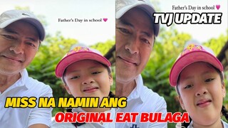 EAT BULAGA TV5 UPDATES JUNE 16 2023 REACTION VIDEO