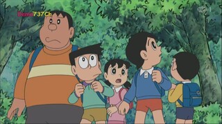 Doraemon Episode 207