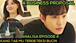 DRAMA KOREA BUSINESS PROPOSAL EPS 4 - PREVIEW
